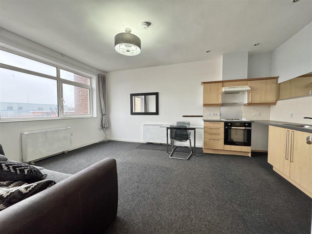 Additional property image - Willowbank, Carlisle