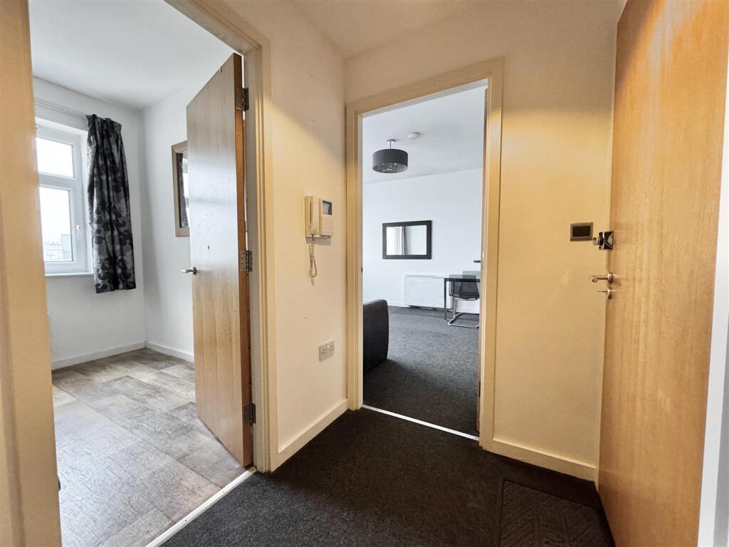 Additional property image - Willowbank, Carlisle