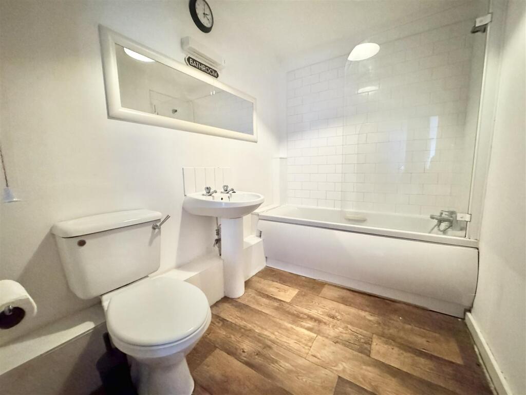 Additional property image - Willowbank, Carlisle