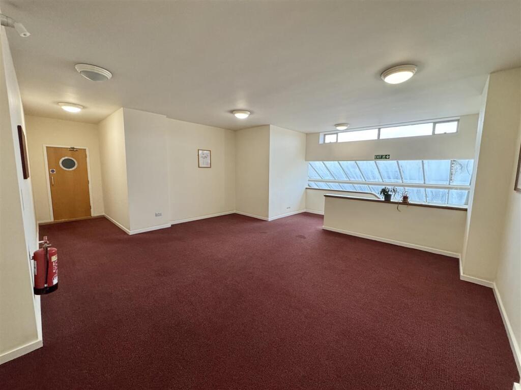 Additional property image - Willowbank, Carlisle