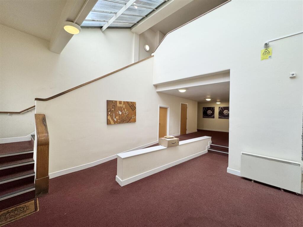 Additional property image - Willowbank, Carlisle