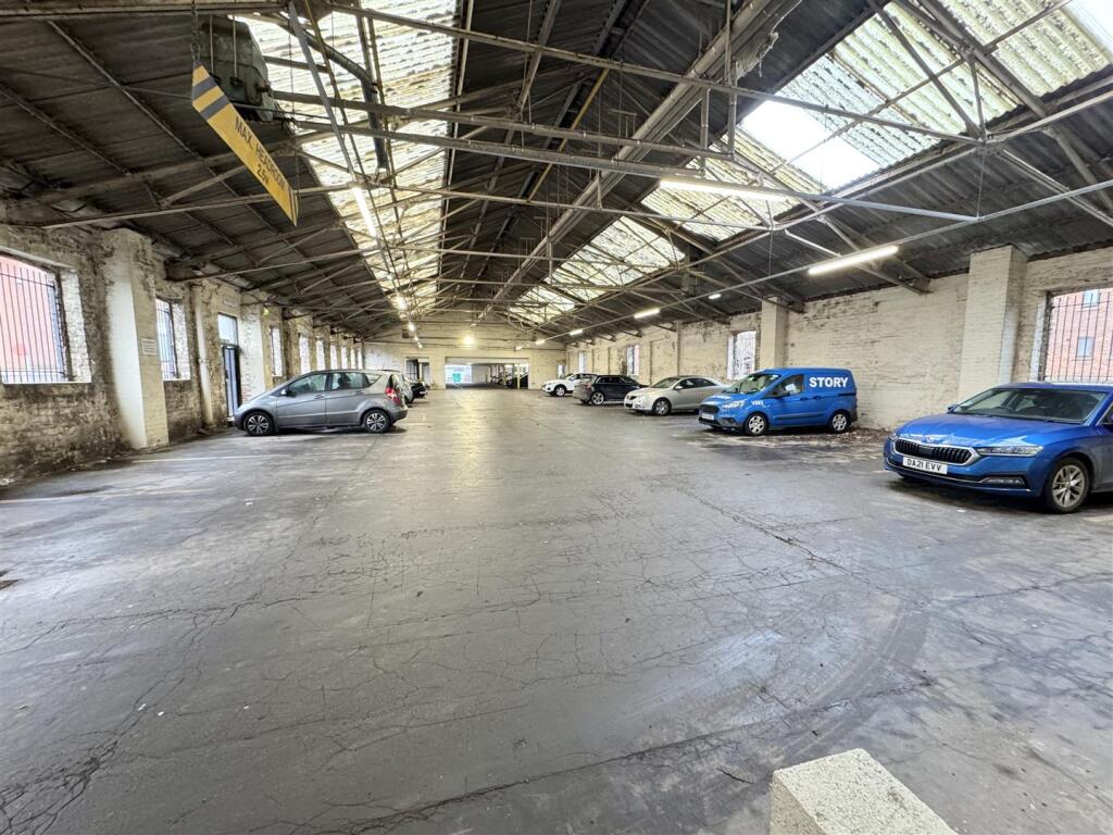 Additional property image - Willowbank, Carlisle