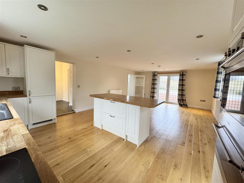 Additional property image - Romanway, Ruleholme, Irthington, Carlisle