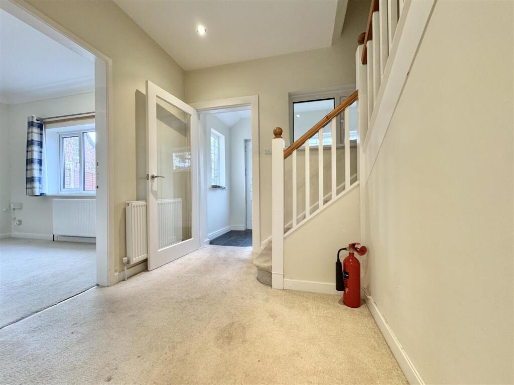 Additional property image - Romanway, Ruleholme, Irthington, Carlisle
