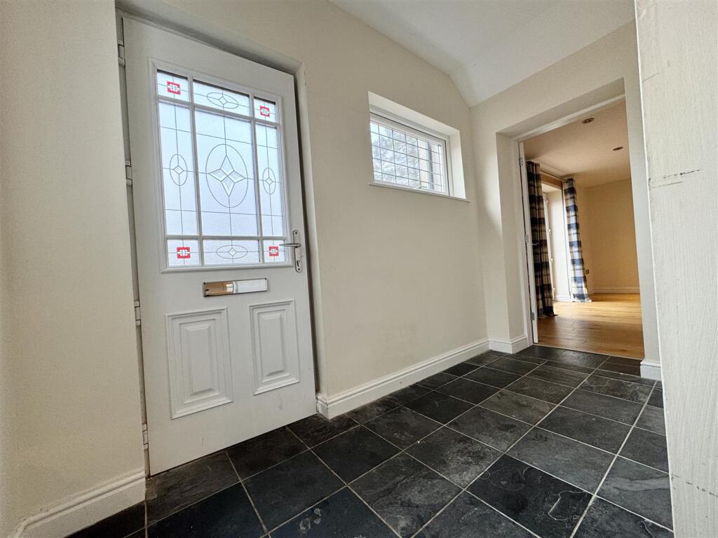 Additional property image - Romanway, Ruleholme, Irthington, Carlisle