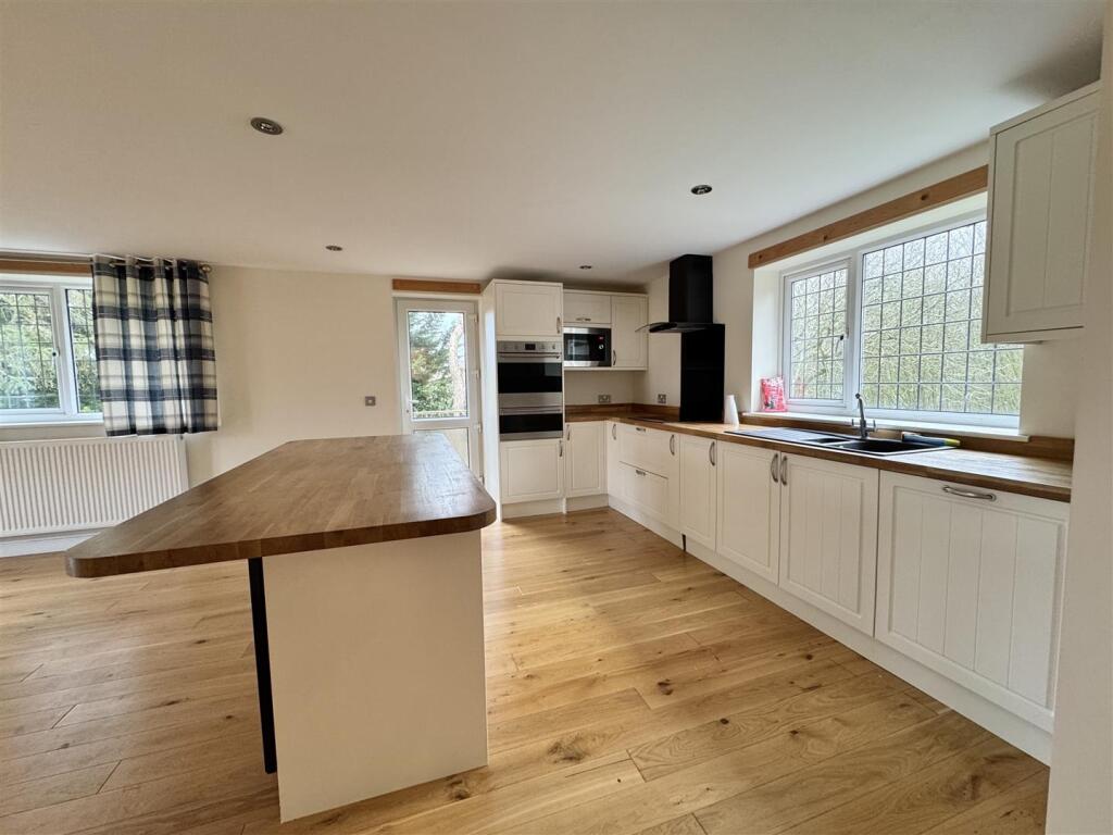 Additional property image - Romanway, Ruleholme, Irthington, Carlisle