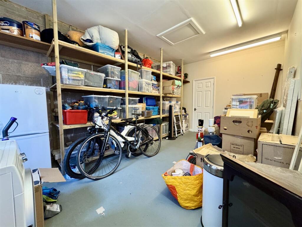 Additional property image - Otters Holt, Culgaith, Penrith