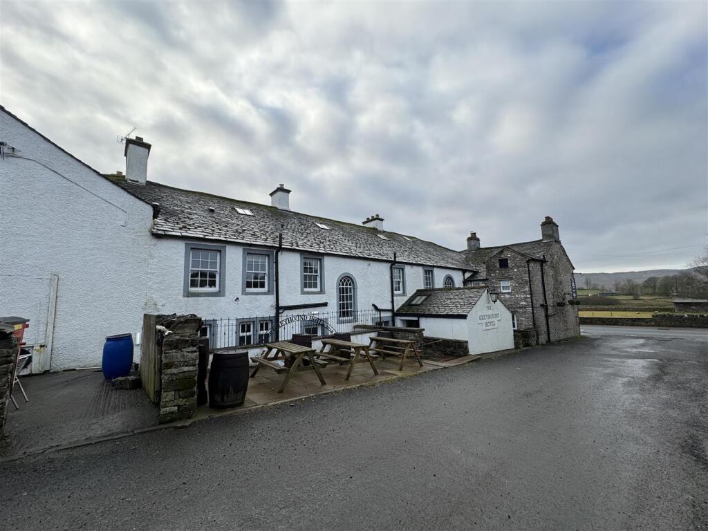 Additional property image - Main Street, Shap, Penrith