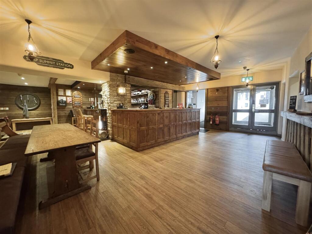 Additional property image - Main Street, Shap, Penrith