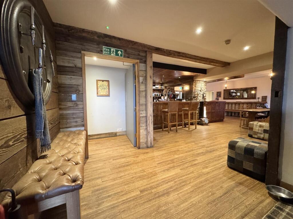 Additional property image - Main Street, Shap, Penrith