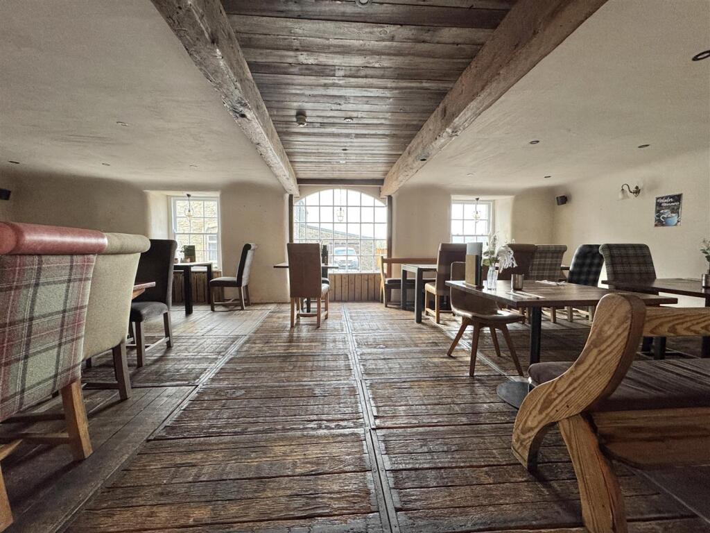 Additional property image - Main Street, Shap, Penrith
