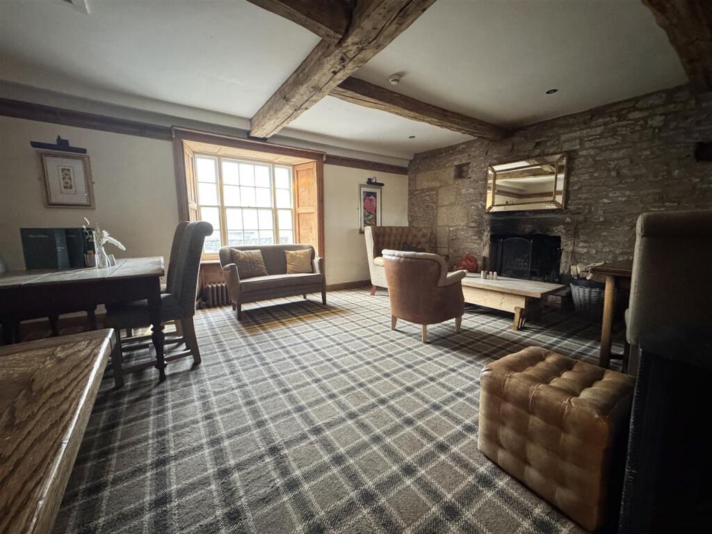 Additional property image - Main Street, Shap, Penrith