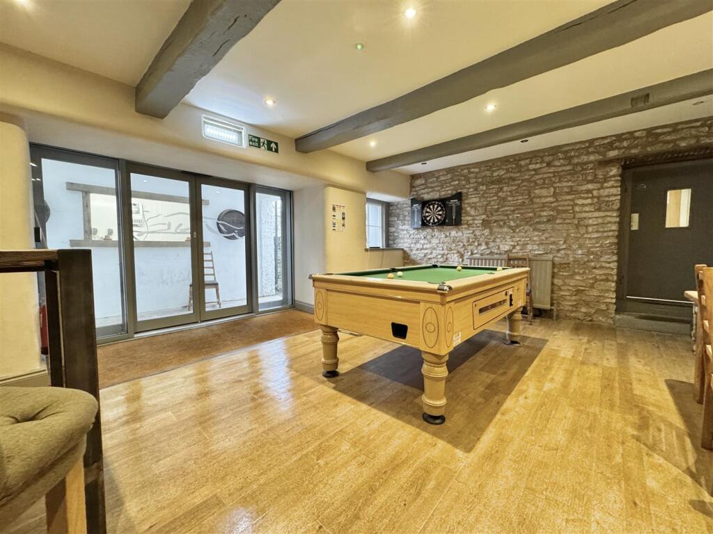 Additional property image - Main Street, Shap, Penrith
