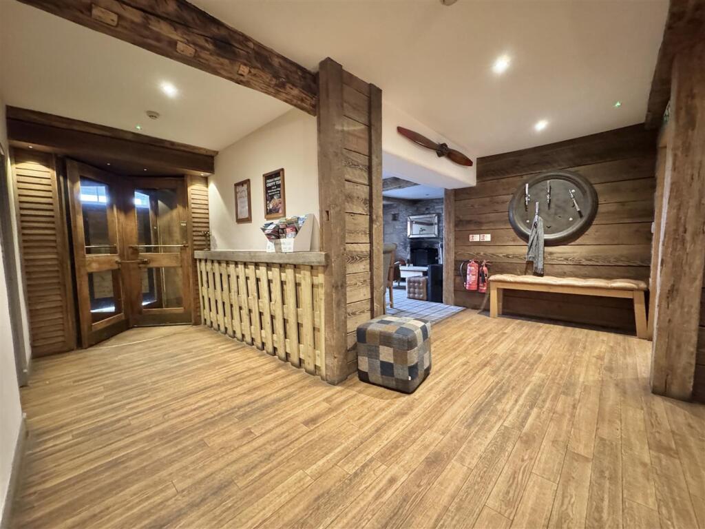 Additional property image - Main Street, Shap, Penrith