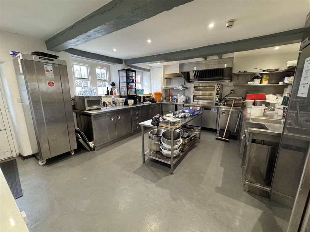 Additional property image - Main Street, Shap, Penrith