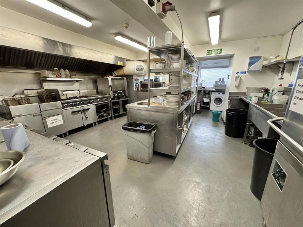Additional property image - Main Street, Shap, Penrith