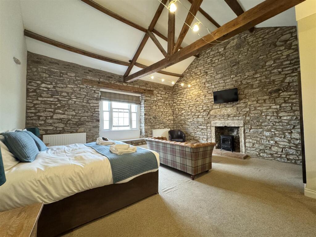 Additional property image - Main Street, Shap, Penrith