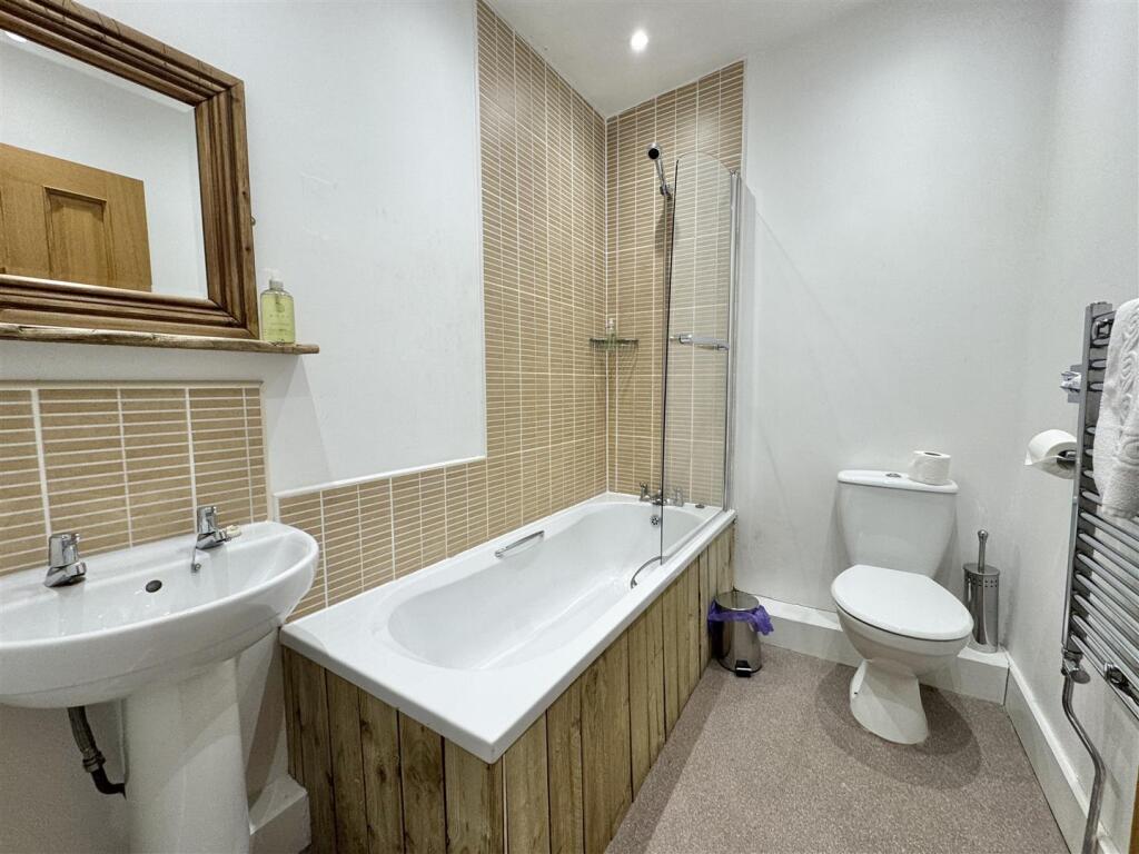 Additional property image - Main Street, Shap, Penrith