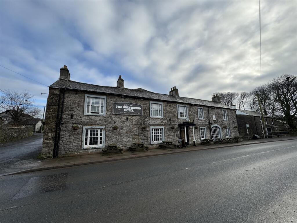 Additional property image - Main Street, Shap, Penrith
