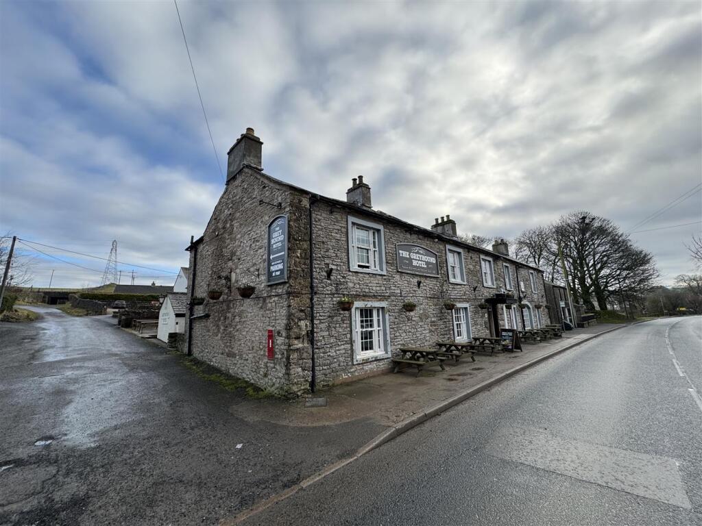 Additional property image - Main Street, Shap, Penrith