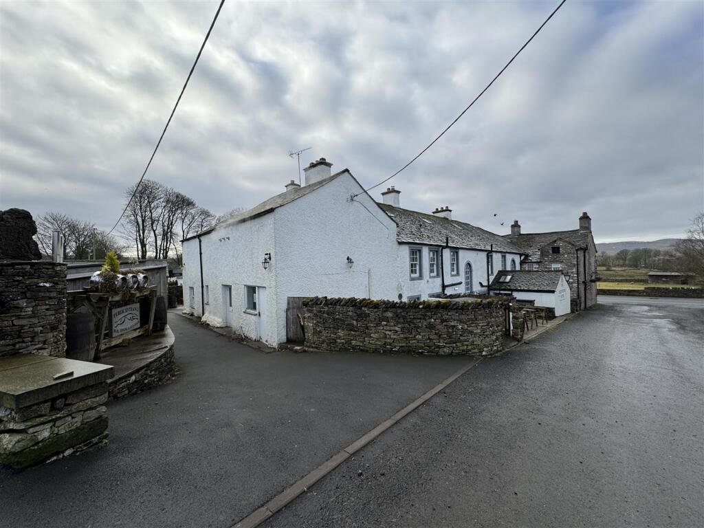 Additional property image - Main Street, Shap, Penrith