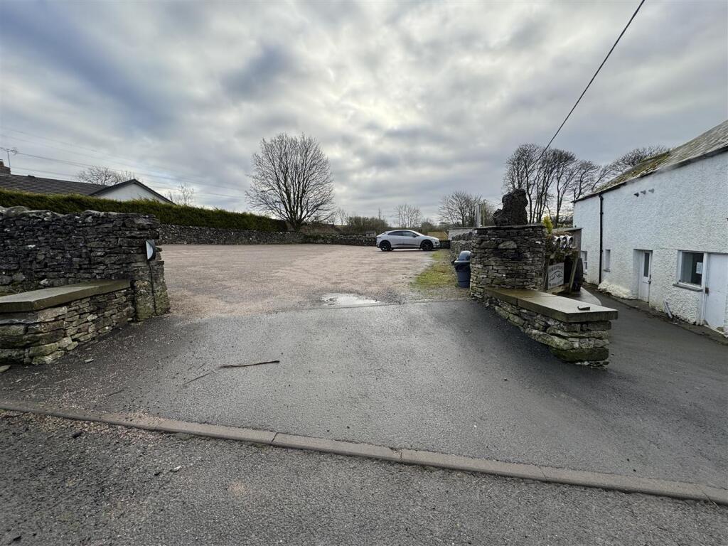Additional property image - Main Street, Shap, Penrith