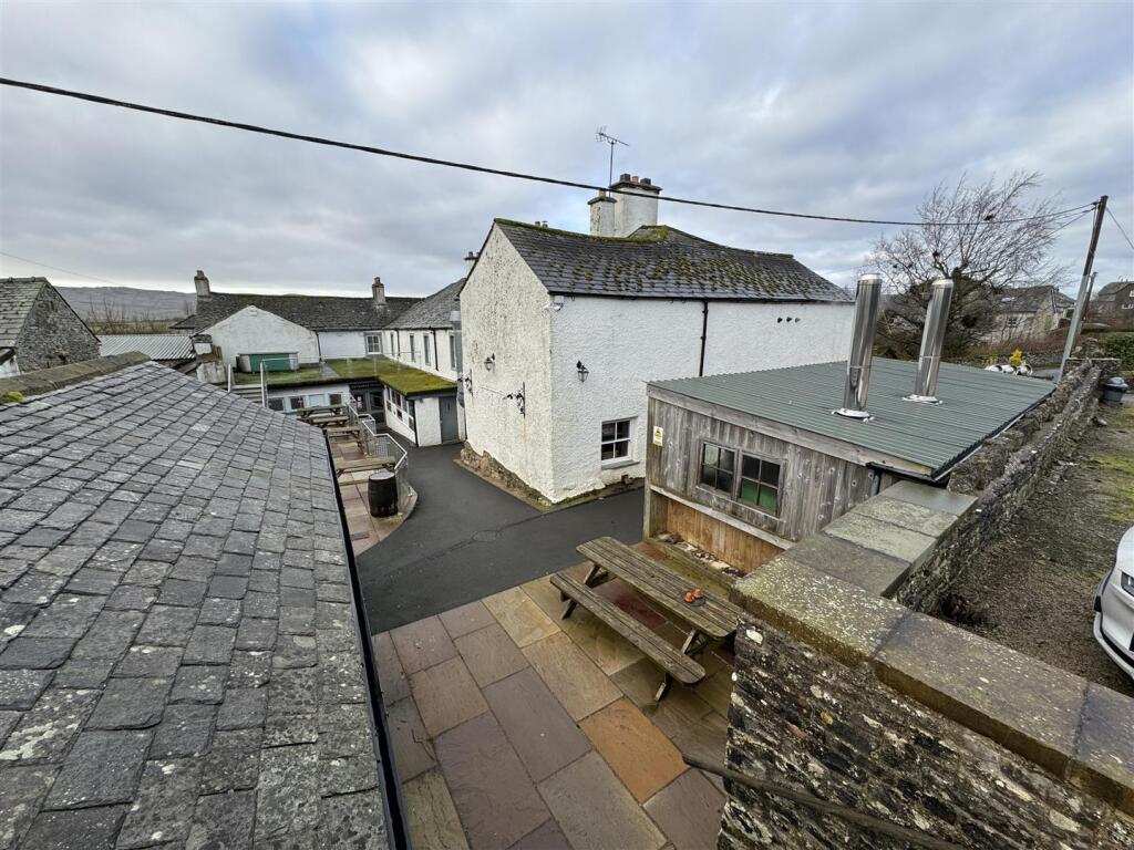Additional property image - Main Street, Shap, Penrith