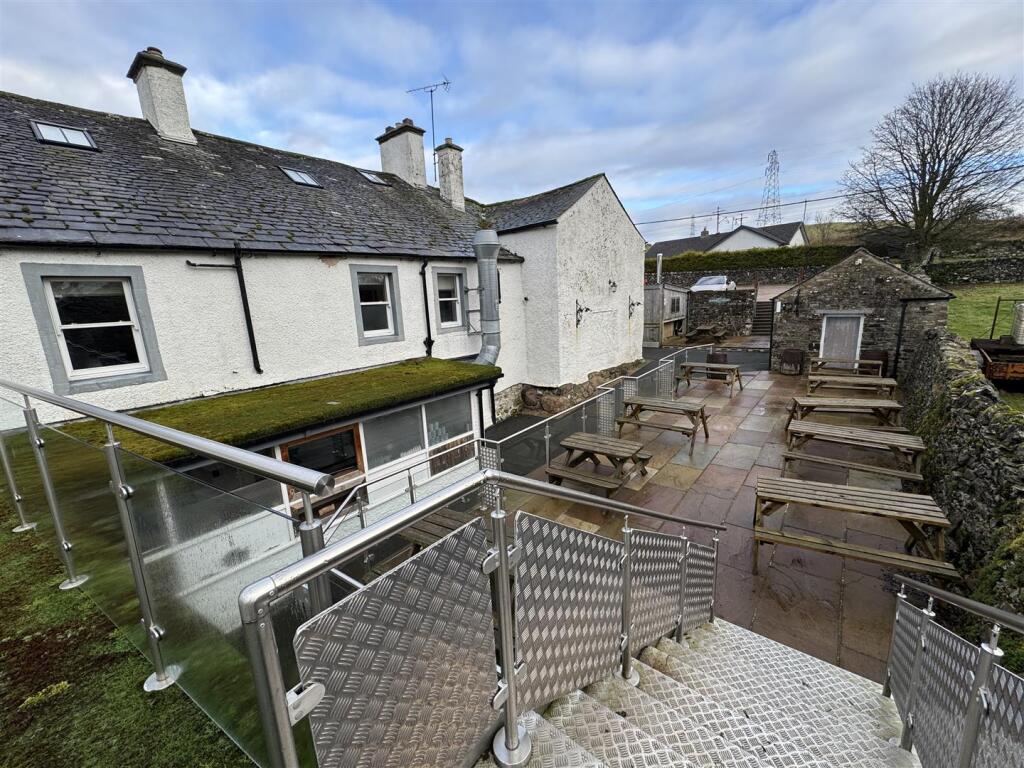 Additional property image - Main Street, Shap, Penrith