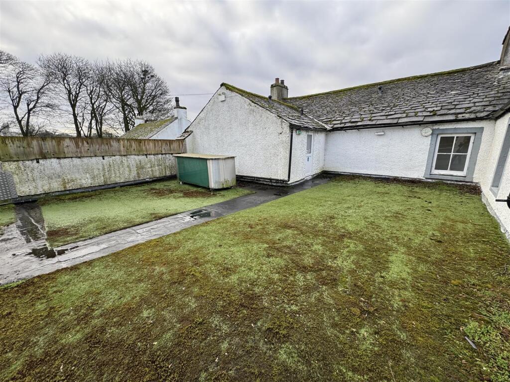 Additional property image - Main Street, Shap, Penrith