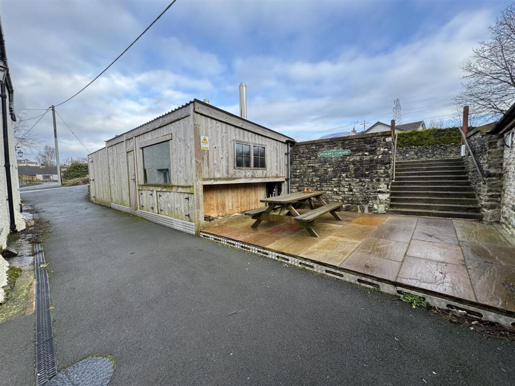 Additional property image - Main Street, Shap, Penrith