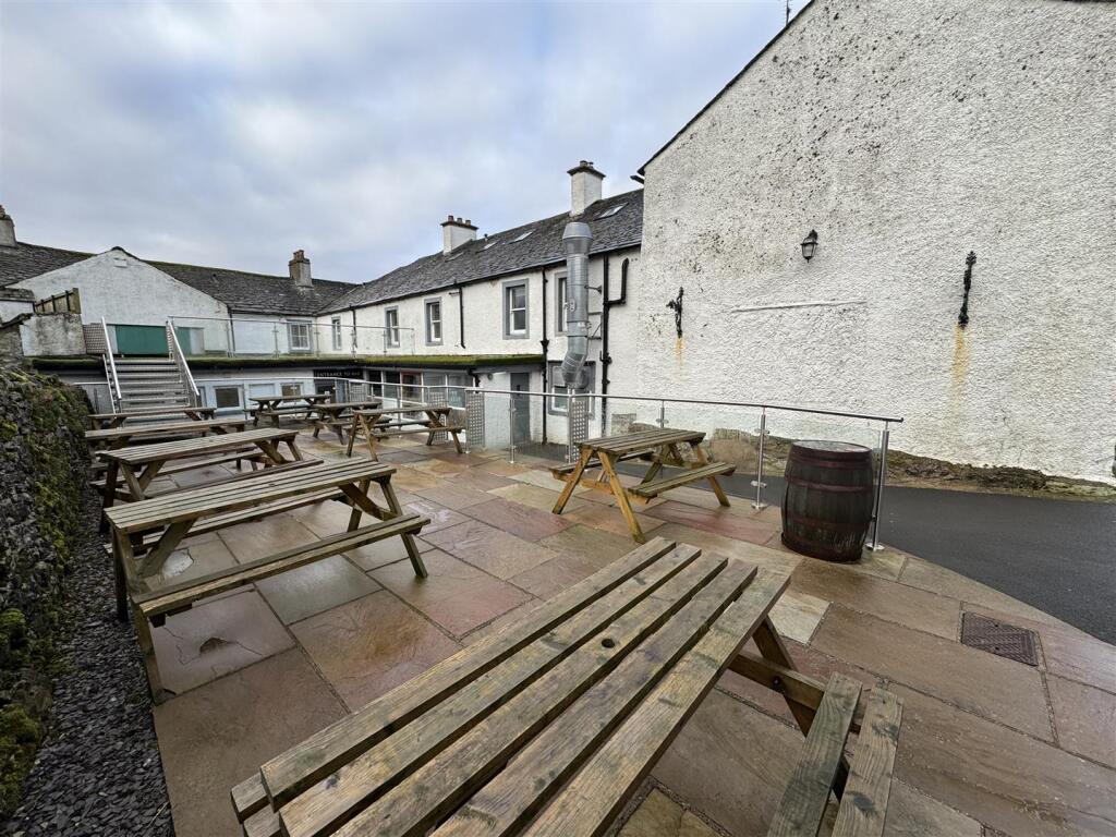 Additional property image - Main Street, Shap, Penrith