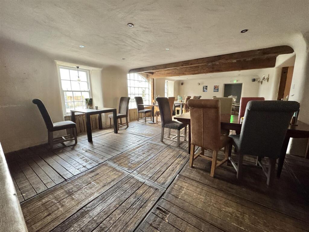 Additional property image - Main Street, Shap, Penrith