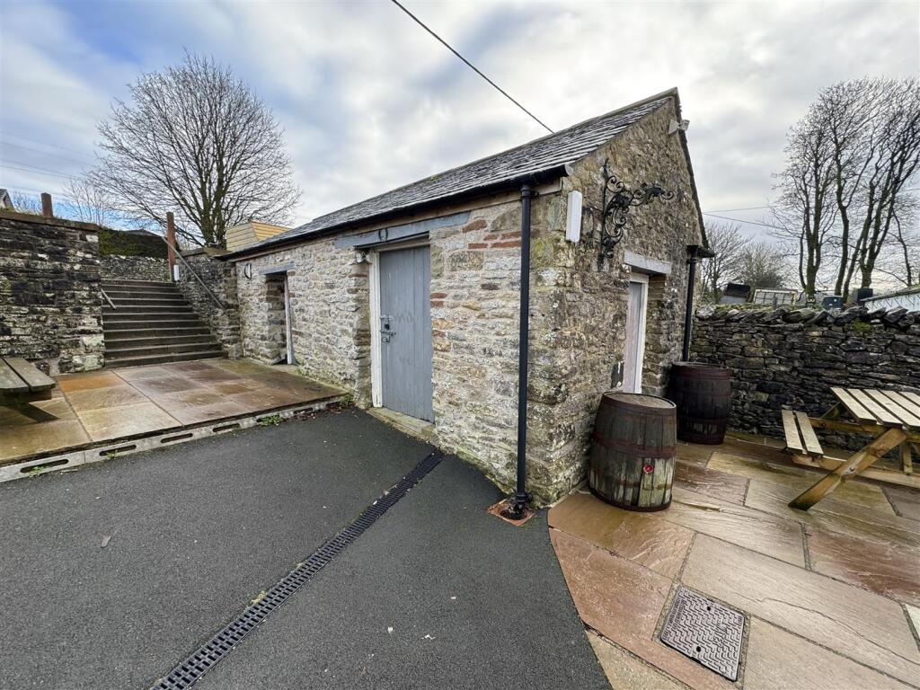 Additional property image - Main Street, Shap, Penrith