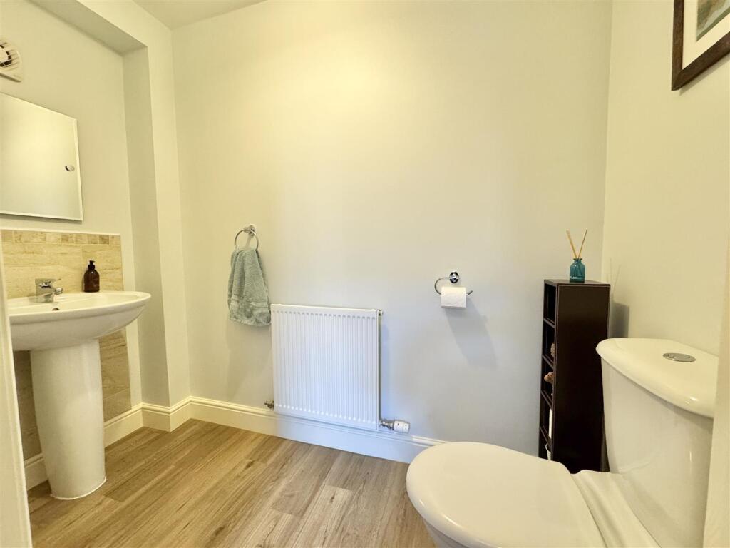 Additional property image - Boltongate