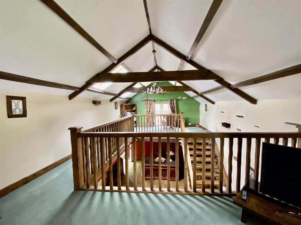 Additional property image - Eamont Bridge, Penrith