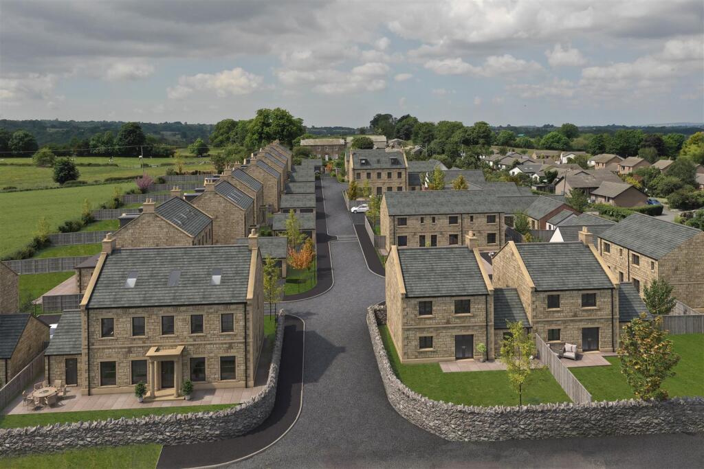 Additional property image - Swallows Rise, Tirril, Penrith