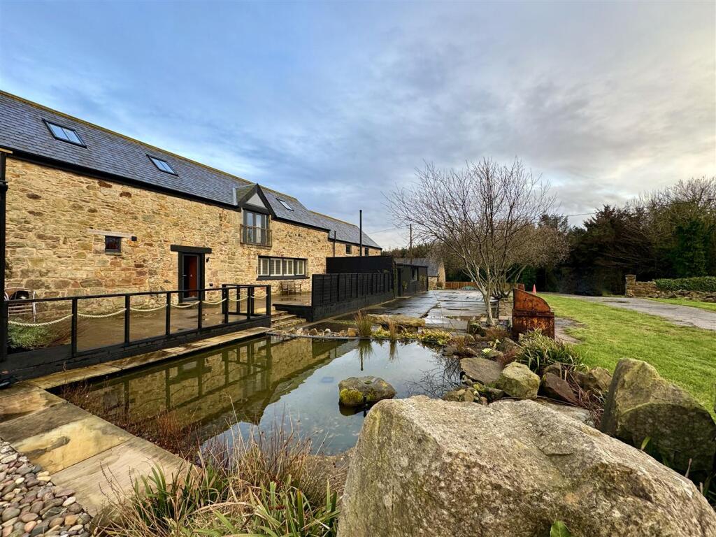 Main image of property: Ancroft Southmoor, Berwick-Upon-Tweed