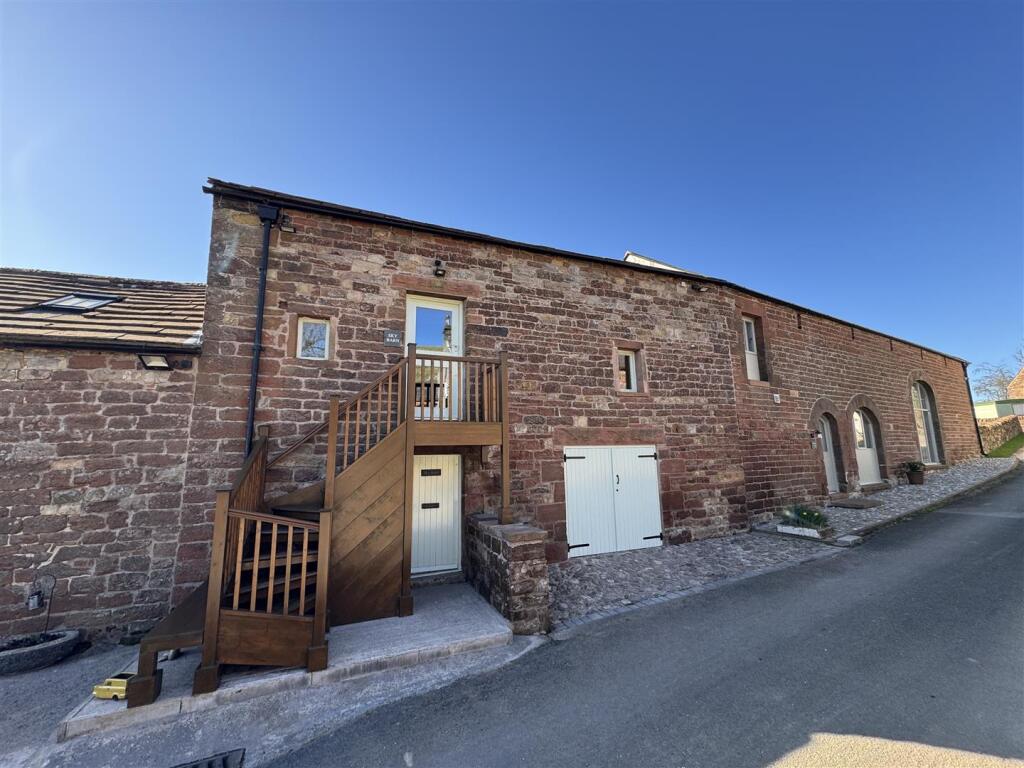 Main image of property: Busk , Penrith