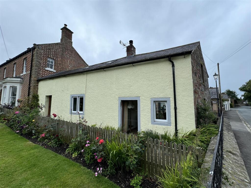 Main image of property: Great Orton