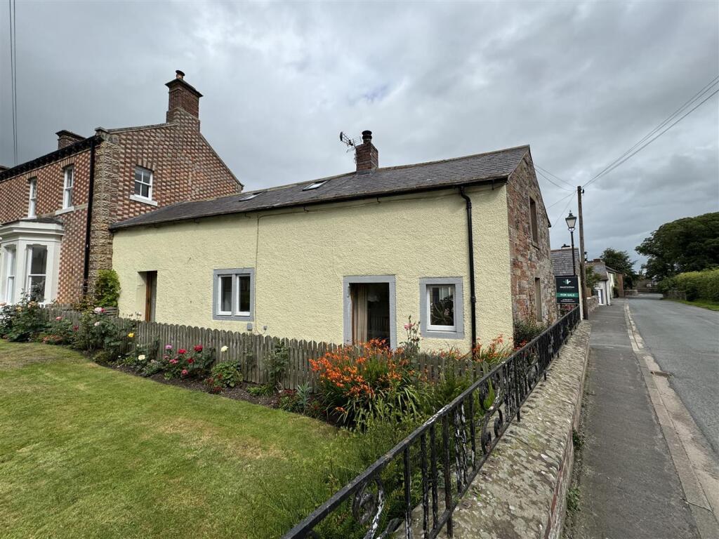 Main image of property: Great Orton