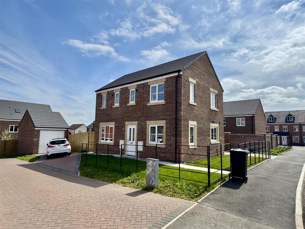 Main image of property: Tulip Gardens, Penrith
