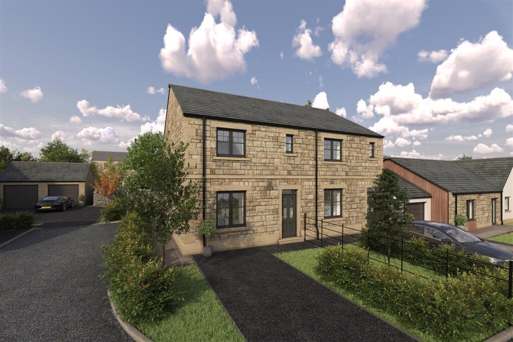 Main image of property: Swallows Rise, Tirril, Penrith