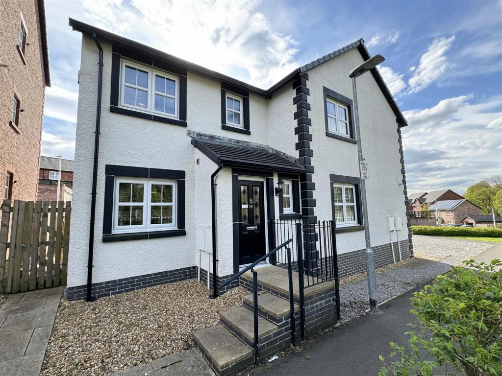 Main image of property: 9 Heron Grove, Bongate Cross