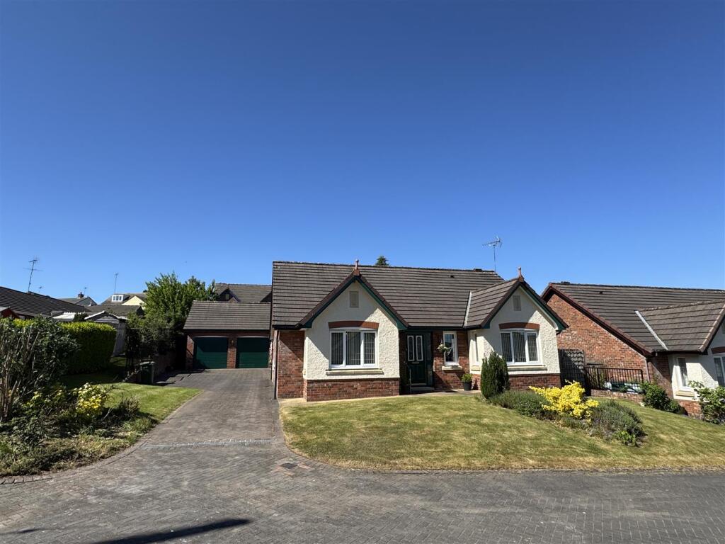 Main image of property: Rosebank, Stainton, Penrith