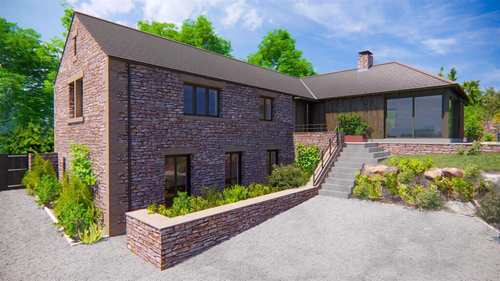 Main image of property: Lanercost Road, Brampton