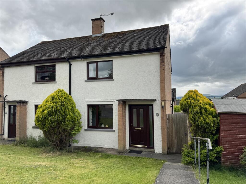 Main image of property: Friars Terrace, Penrith