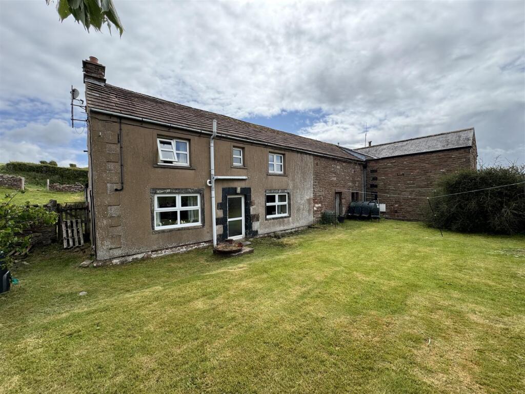 Main image of property: Croglin, Carlisle