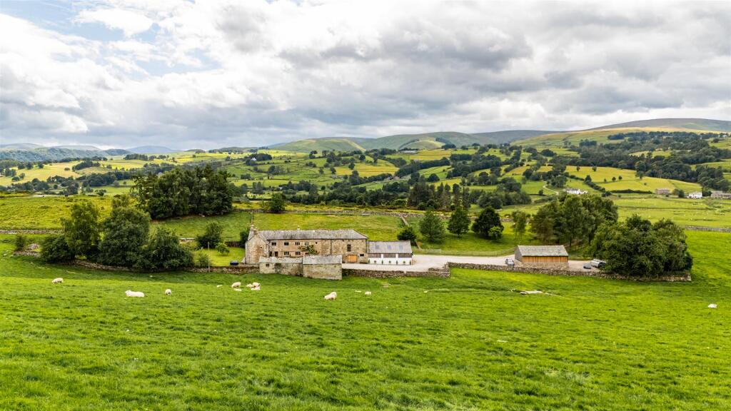 Main image of property: Knipe Hall nr Askham, Penrith