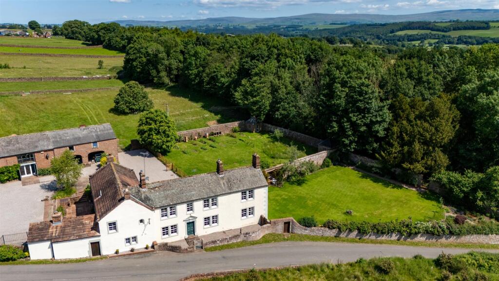 Main image of property: Great Salkeld, Penrith