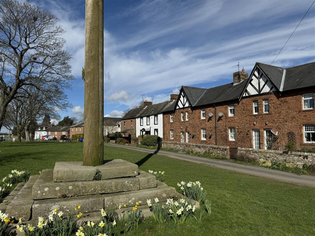Main image of property: Maypole Terrace, Temple Sowerby